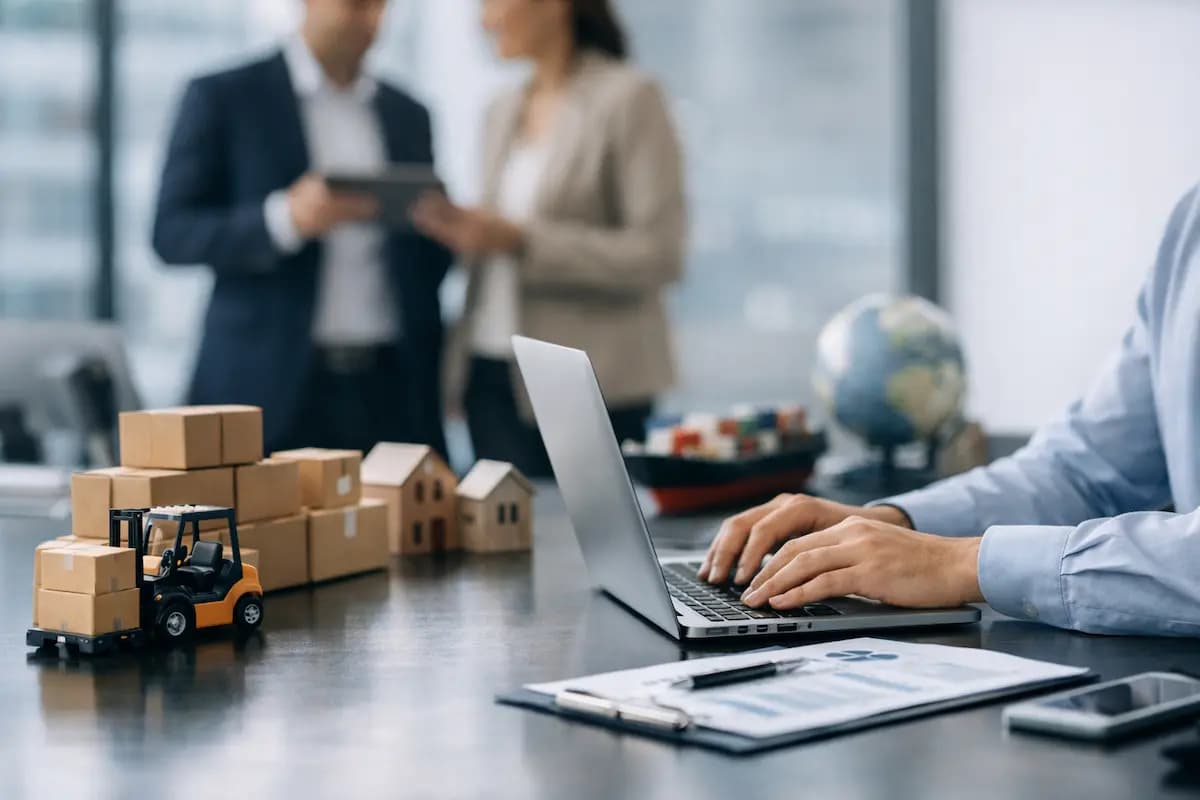 Digital Transformation in Procurement: Prepare Your Business for the Future