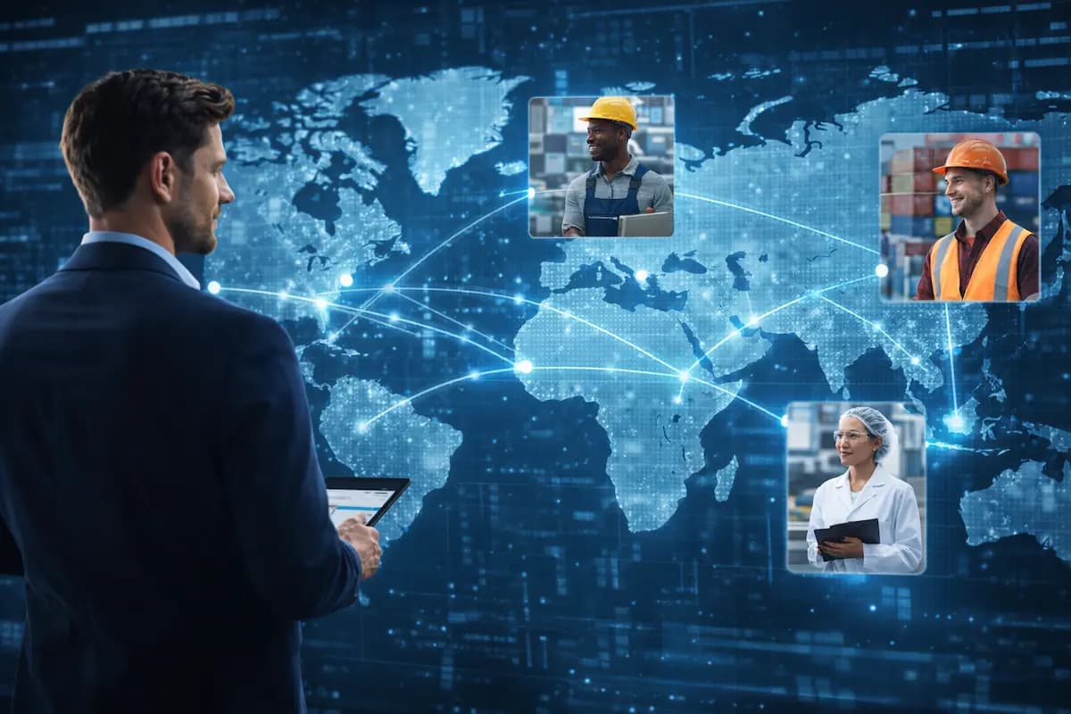 How to Maximize Procurement Value with a Network-Driven RFQ Process