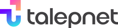 TalepNET Logo