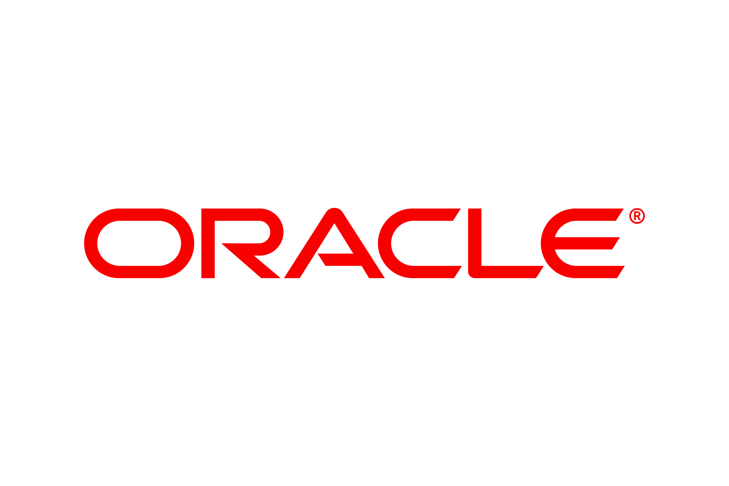 Oracle
